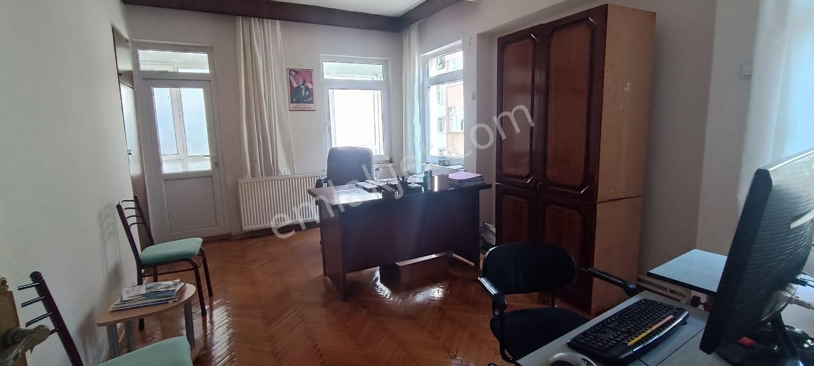 İlkadım İstasyon Saadet Caddesi Satılık 3+1 Daire - Görsel 6