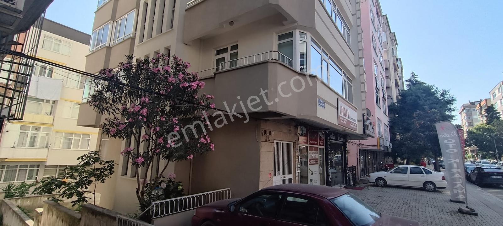 İlkadım İstasyon Saadet Caddesi Satılık 3+1 Daire - Görsel 16
