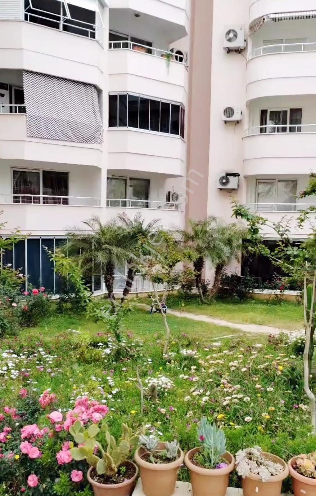 Alanya Cumhuriyet Mah 1*1 İkamete Uygun - Görsel 15