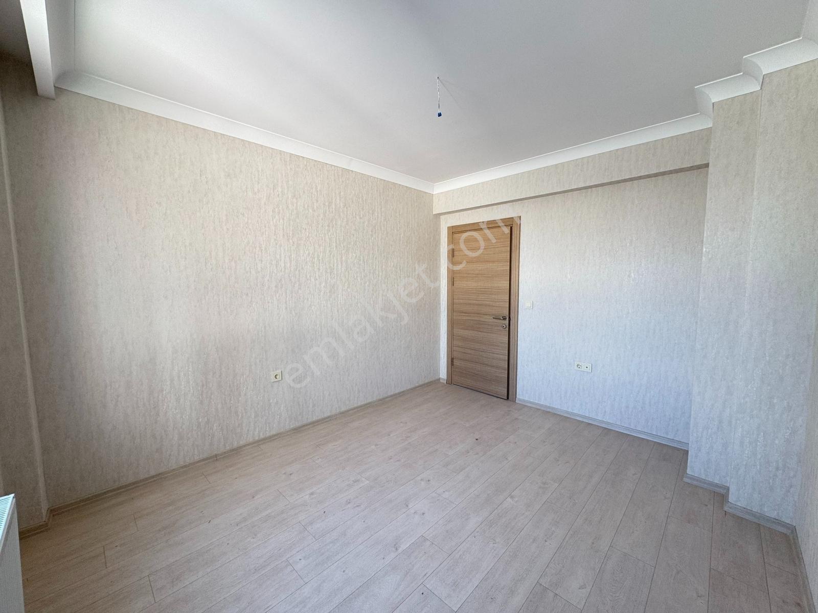 Vip'den Bulvar Üzeri Önü Açık Satılık Lüks Yapısatılık 3+1 Daire - Görsel 30