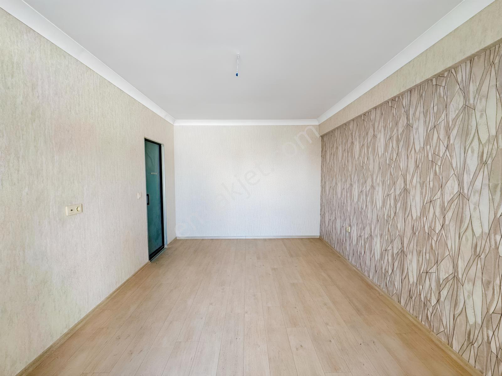 Vip'den Bulvar Üzeri Önü Açık Satılık Lüks Yapısatılık 3+1 Daire - Görsel 8