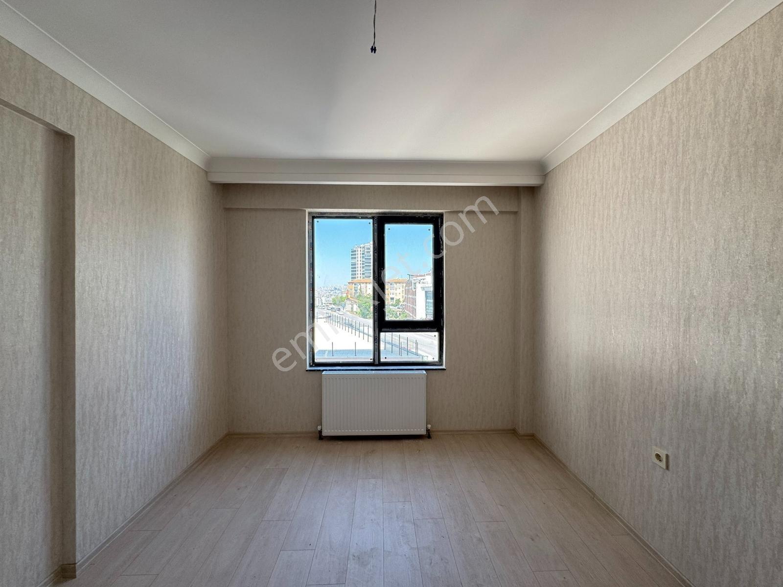 Vip'den Bulvar Üzeri Önü Açık Satılık Lüks Yapısatılık 3+1 Daire - Görsel 35
