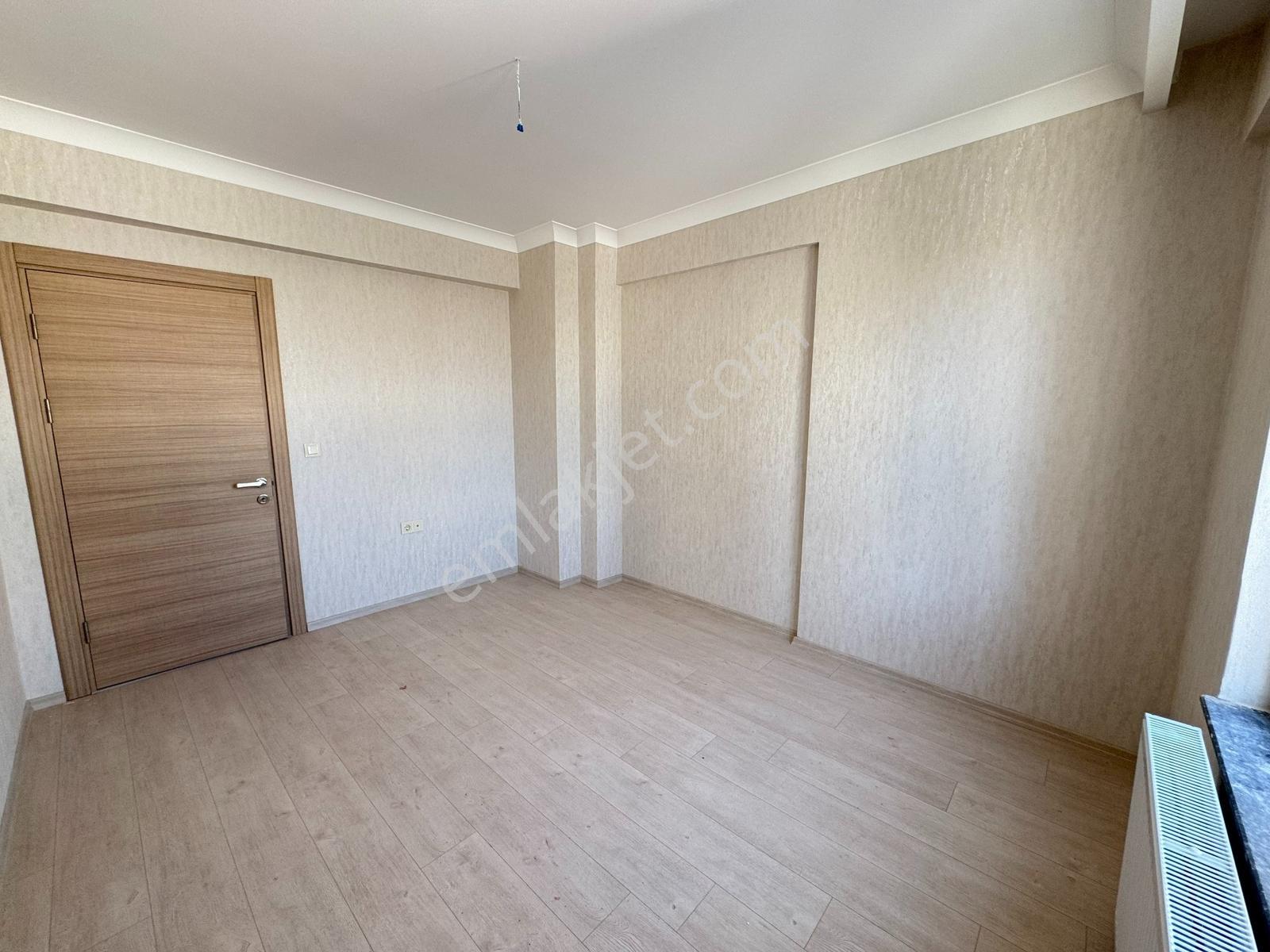 Vip'den Bulvar Üzeri Önü Açık Satılık Lüks Yapısatılık 3+1 Daire - Görsel 20