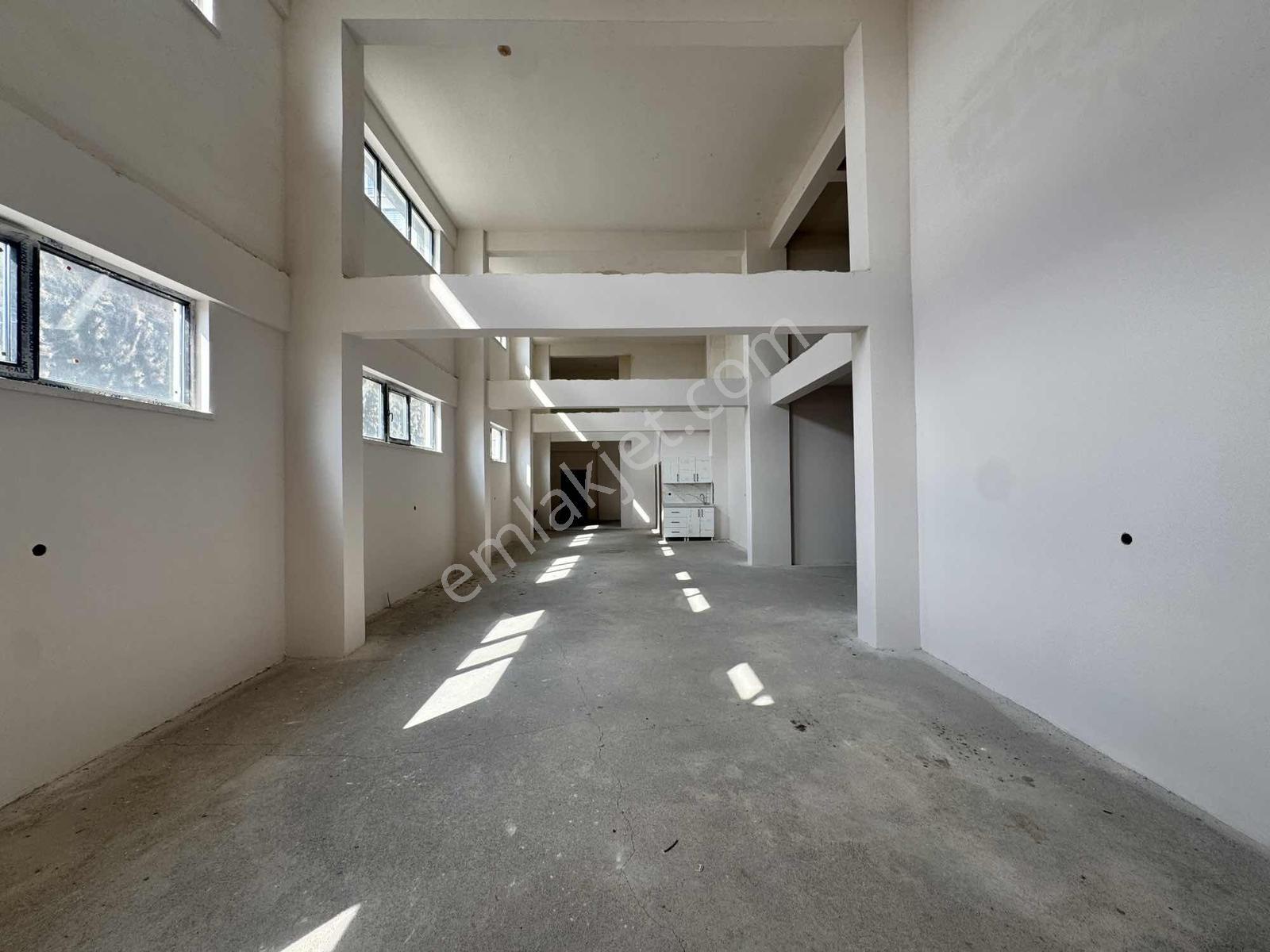 Vip'den Bulvar Üzeri Tabela Değeri Yüksek 420 M² Satılık Dükkan - Görsel 18