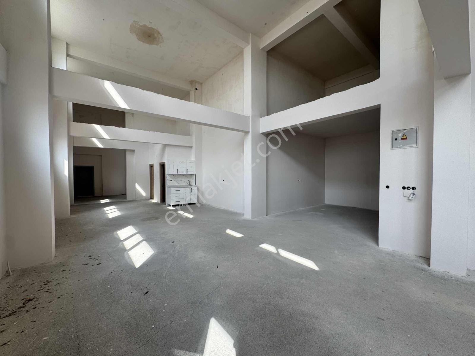 Vip'den Bulvar Üzeri Tabela Değeri Yüksek 420 M² Satılık Dükkan - Görsel 11