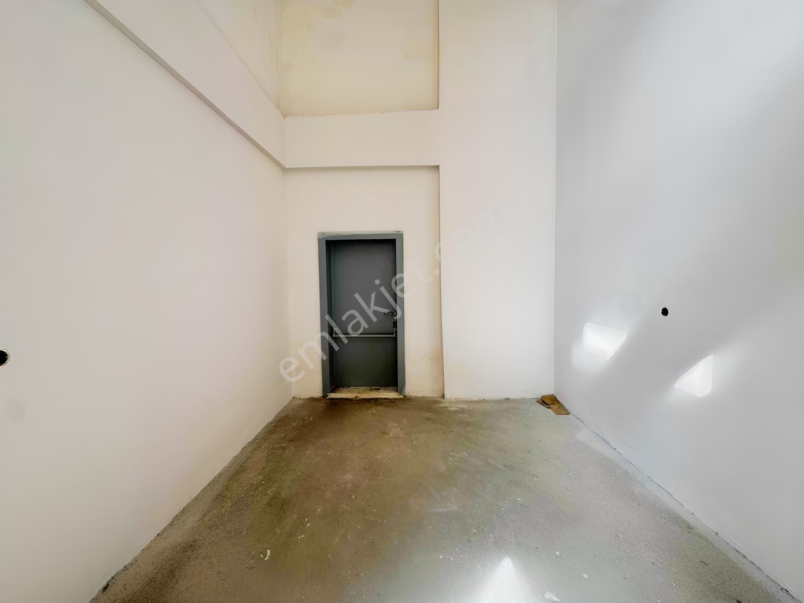 Vip'den Bulvar Üzeri Tabela Değeri Yüksek 420 M² Satılık Dükkan - Görsel 4