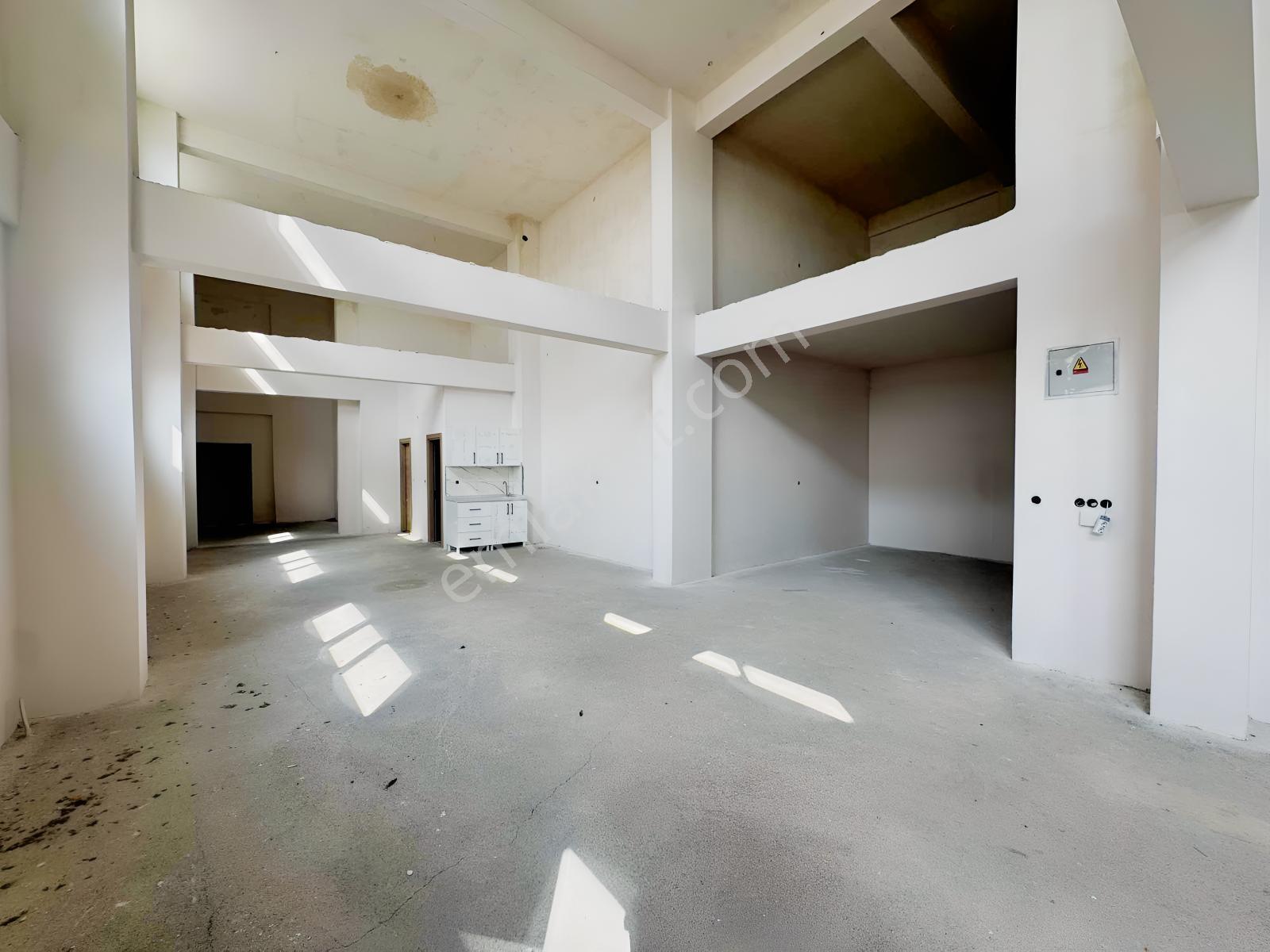 Vip'den Bulvar Üzeri Tabela Değeri Yüksek 420 M² Satılık Dükkan - Görsel 6