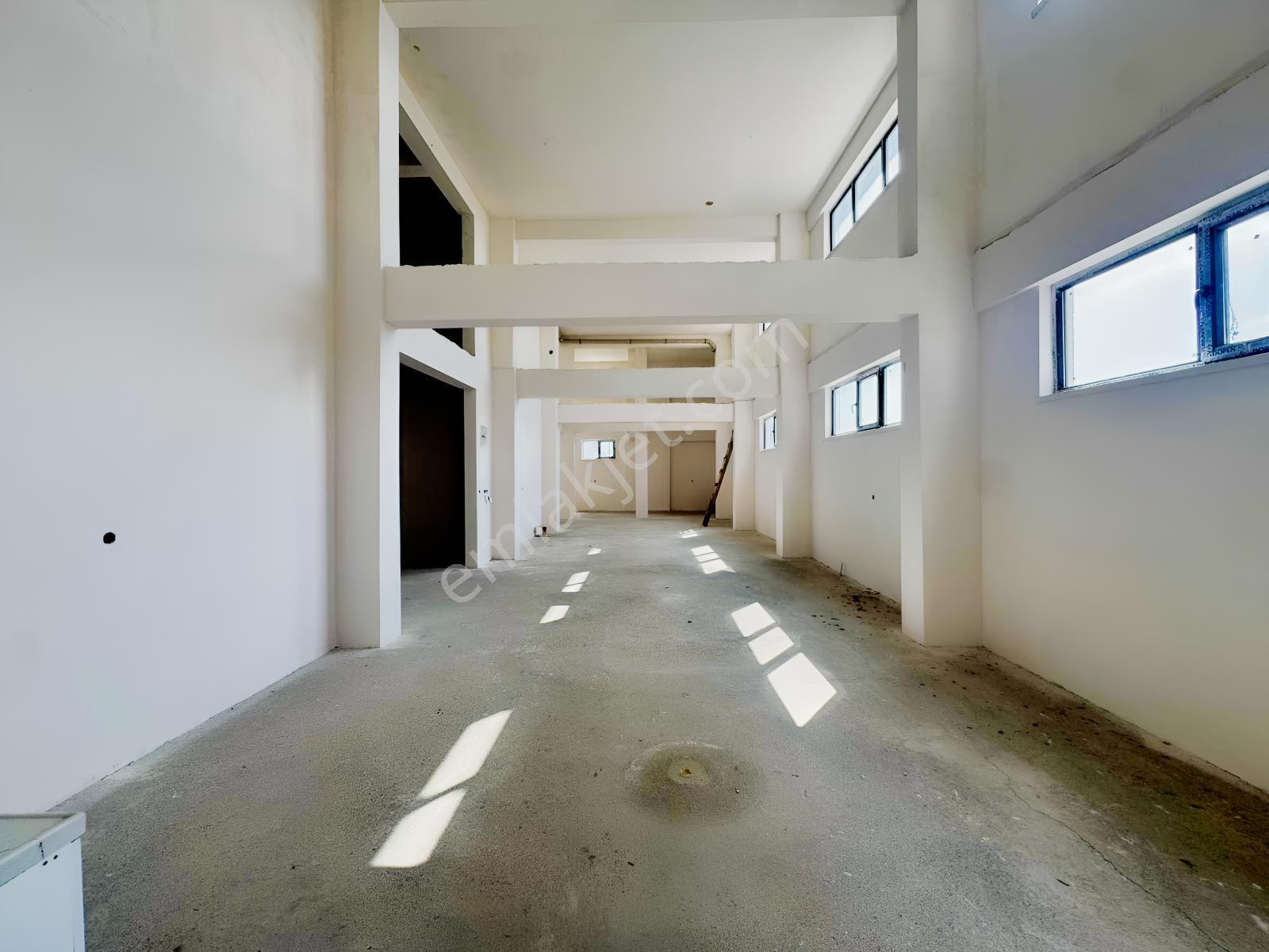 Vip'den Bulvar Üzeri Tabela Değeri Yüksek 420 M² Satılık Dükkan - Görsel 22
