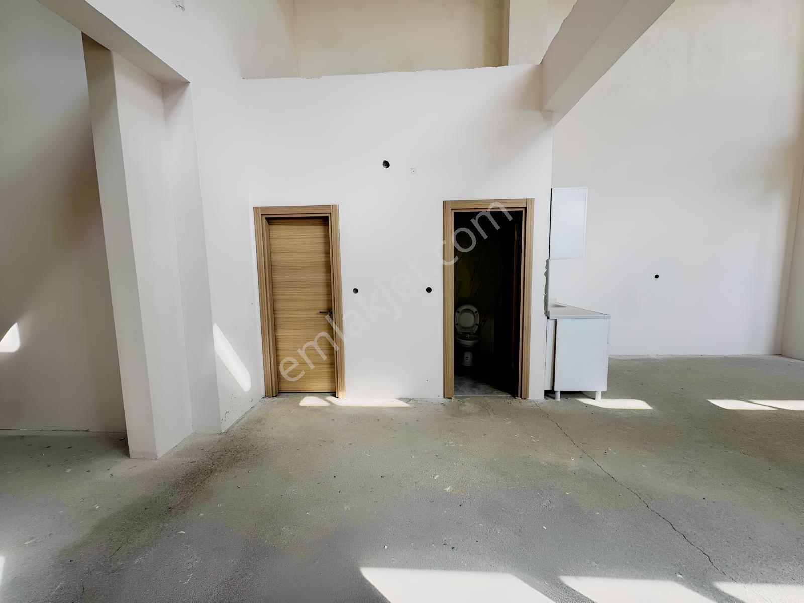 Vip'den Bulvar Üzeri Tabela Değeri Yüksek 420 M² Satılık Dükkan - Görsel 5