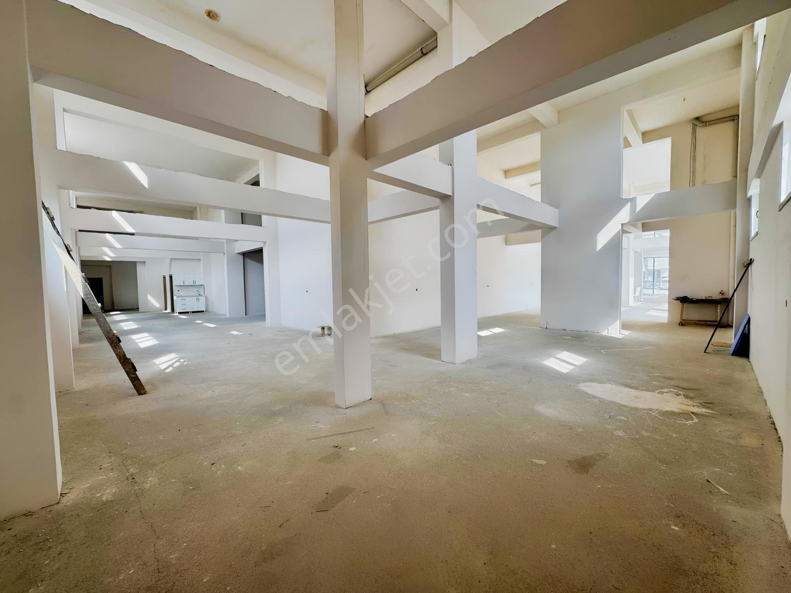 Vip'den Bulvar Üzeri Tabela Değeri Yüksek 420 M² Satılık Dükkan - Görsel 19