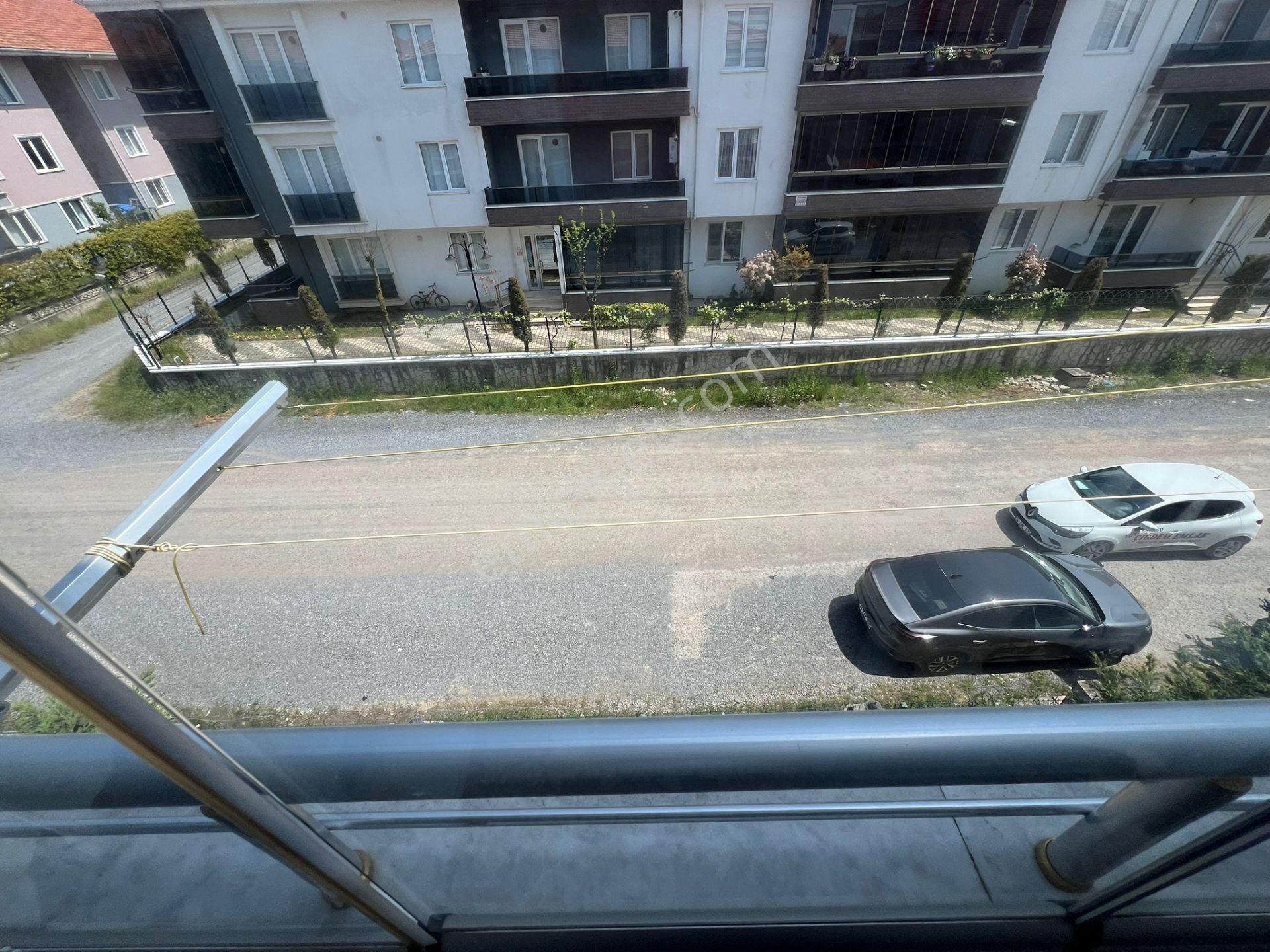 Karasu Çiğdem Emlaktan.uygun Fiyata Acil Satılık!^^havuzlu 2+1^^ - Görsel 13