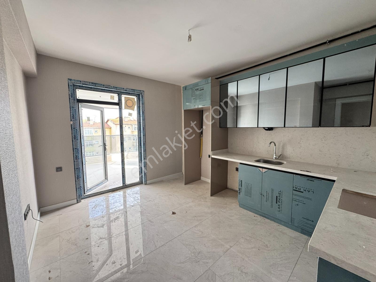 Vip'den Güneşevlerde Merkezi Konum Lüks Yapılı Satılık 3+1 Daire - Görsel 21