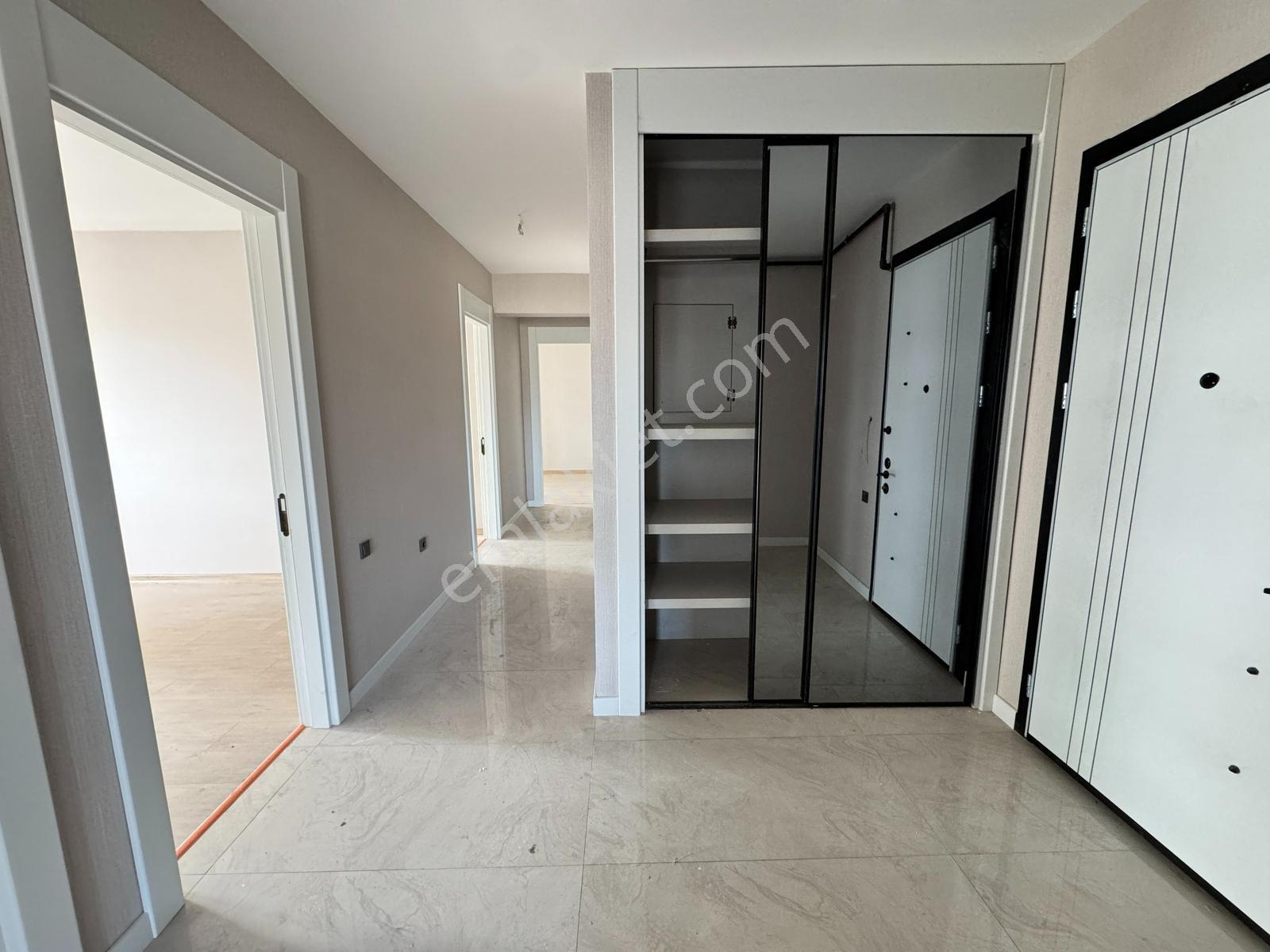 Vip'den Güneşevlerde Merkezi Konum Lüks Yapılı Satılık 3+1 Daire - Görsel 24