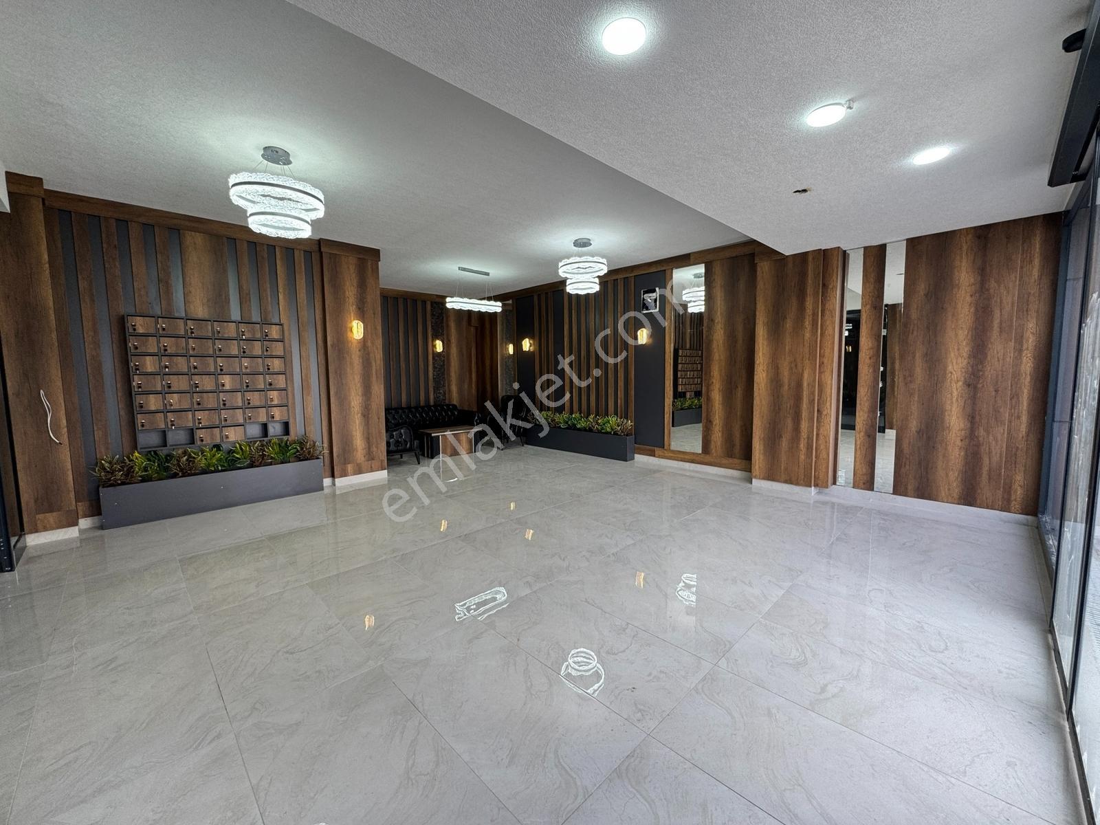 Vip'den Güneşevlerde Merkezi Konum Lüks Yapılı Satılık 3+1 Daire - Görsel 8