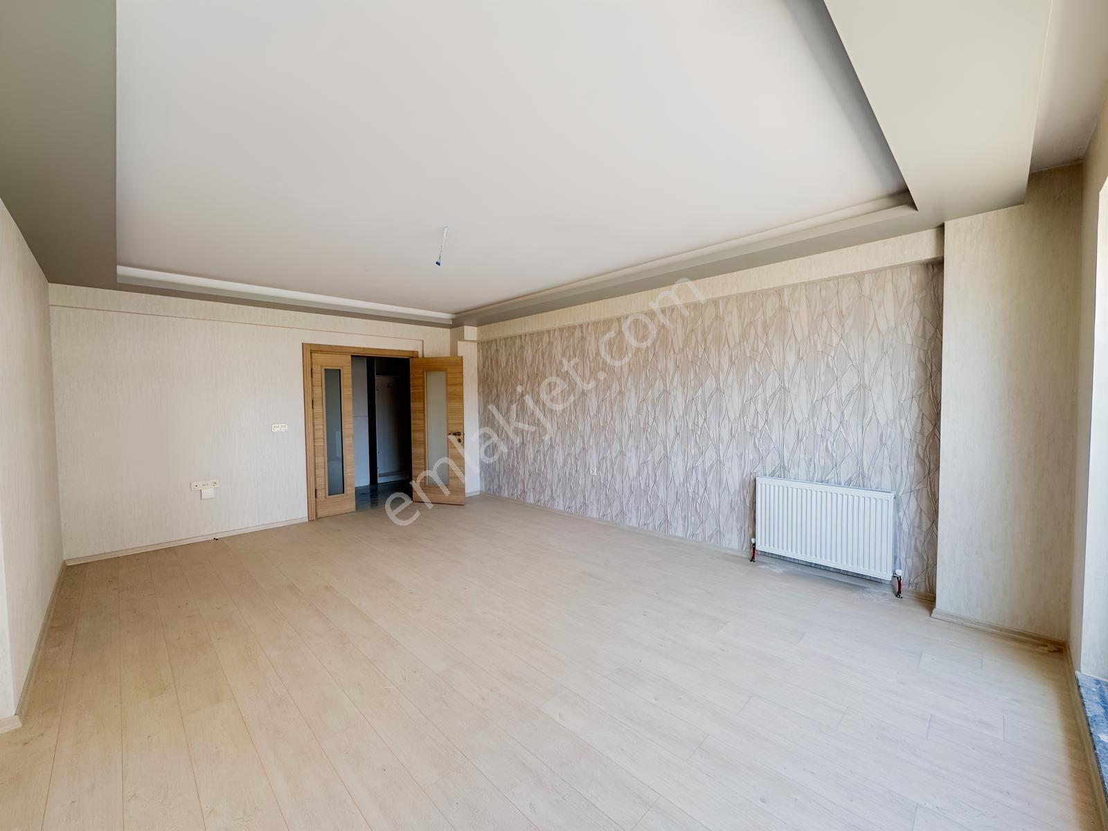 Vip'den Bulvar Üzeri Önü Açık Satılık Lüks Yapısatılık 3+1 Daire - Görsel 36