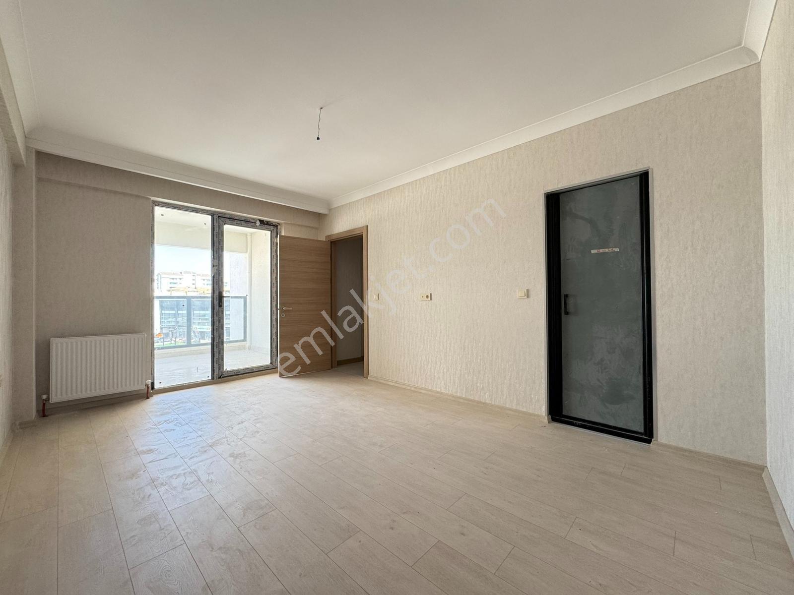 Vip'den Bulvar Üzeri Önü Açık Satılık Lüks Yapısatılık 3+1 Daire - Görsel 21