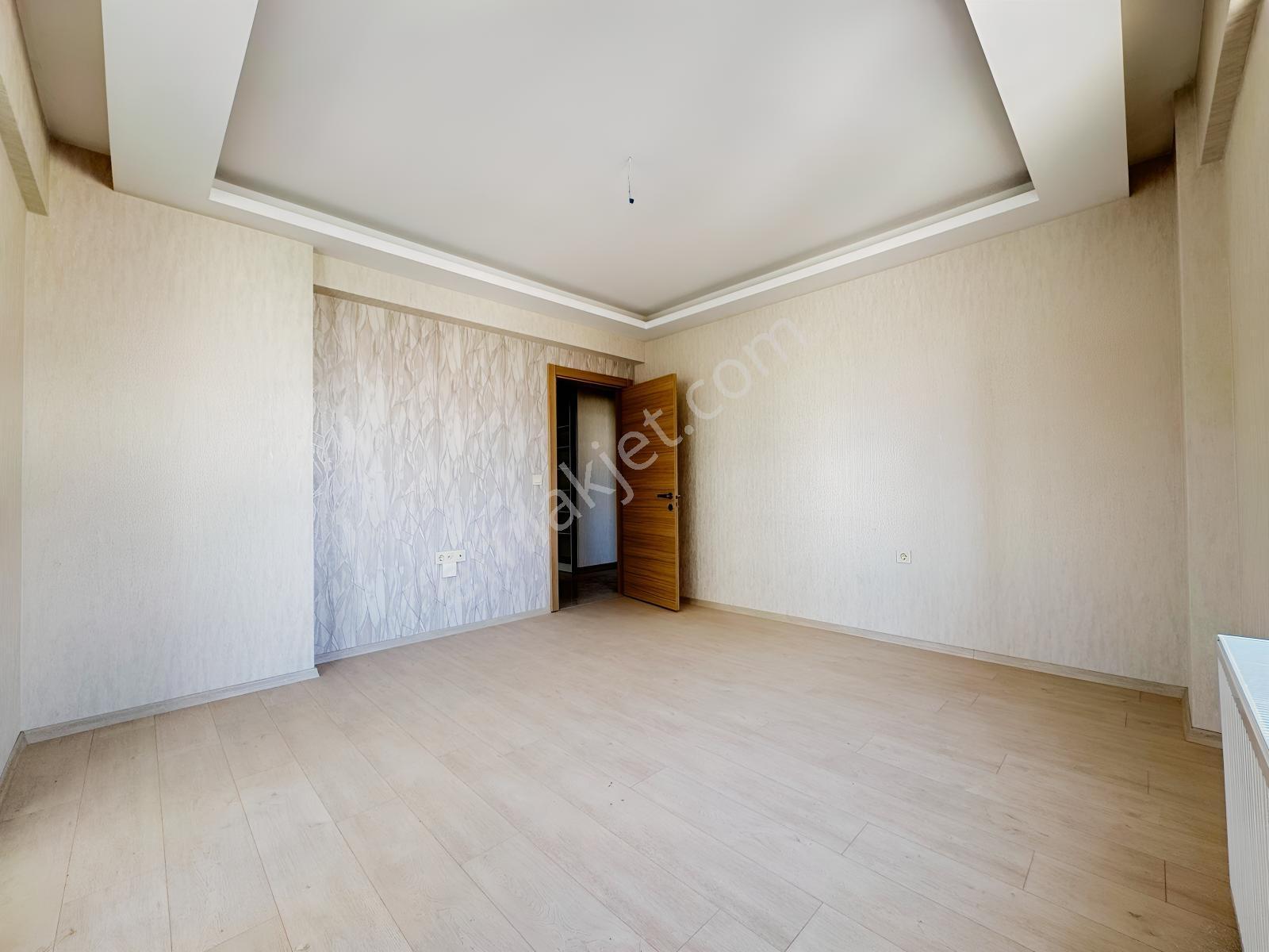 Vip'den Bulvar Üzeri Önü Açık Satılık Lüks Yapısatılık 3+1 Daire - Görsel 42