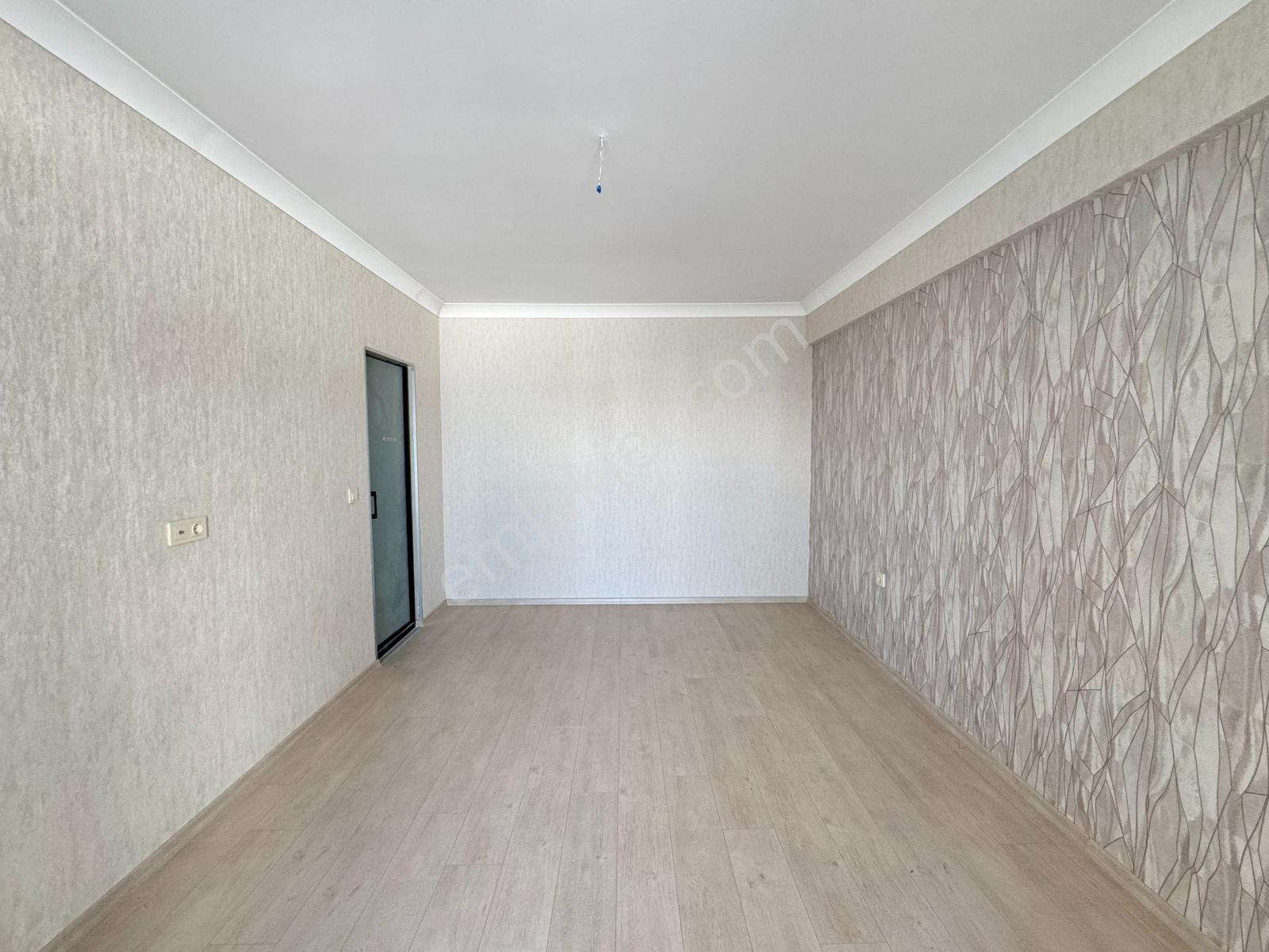 Vip'den Bulvar Üzeri Önü Açık Satılık Lüks Yapısatılık 3+1 Daire - Görsel 3
