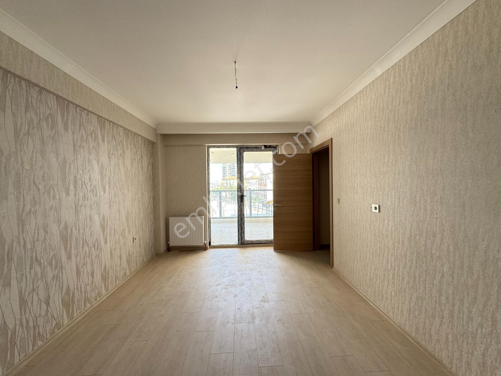 Vip'den Bulvar Üzeri Önü Açık Satılık Lüks Yapısatılık 3+1 Daire - Görsel 15