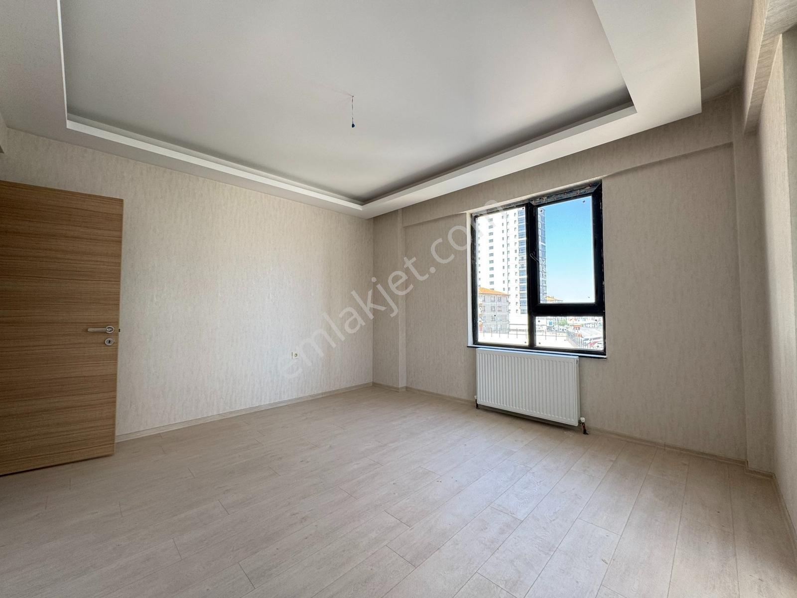 Vip'den Bulvar Üzeri Önü Açık Satılık Lüks Yapısatılık 3+1 Daire - Görsel 24