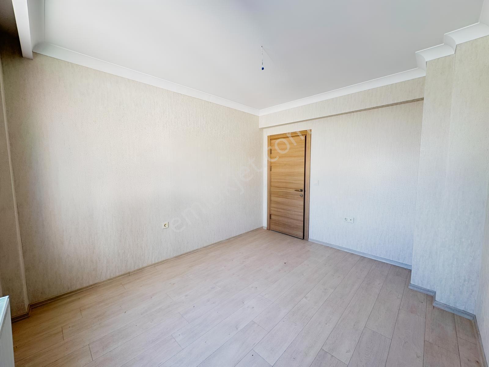 Vip'den Bulvar Üzeri Önü Açık Satılık Lüks Yapısatılık 3+1 Daire - Görsel 25