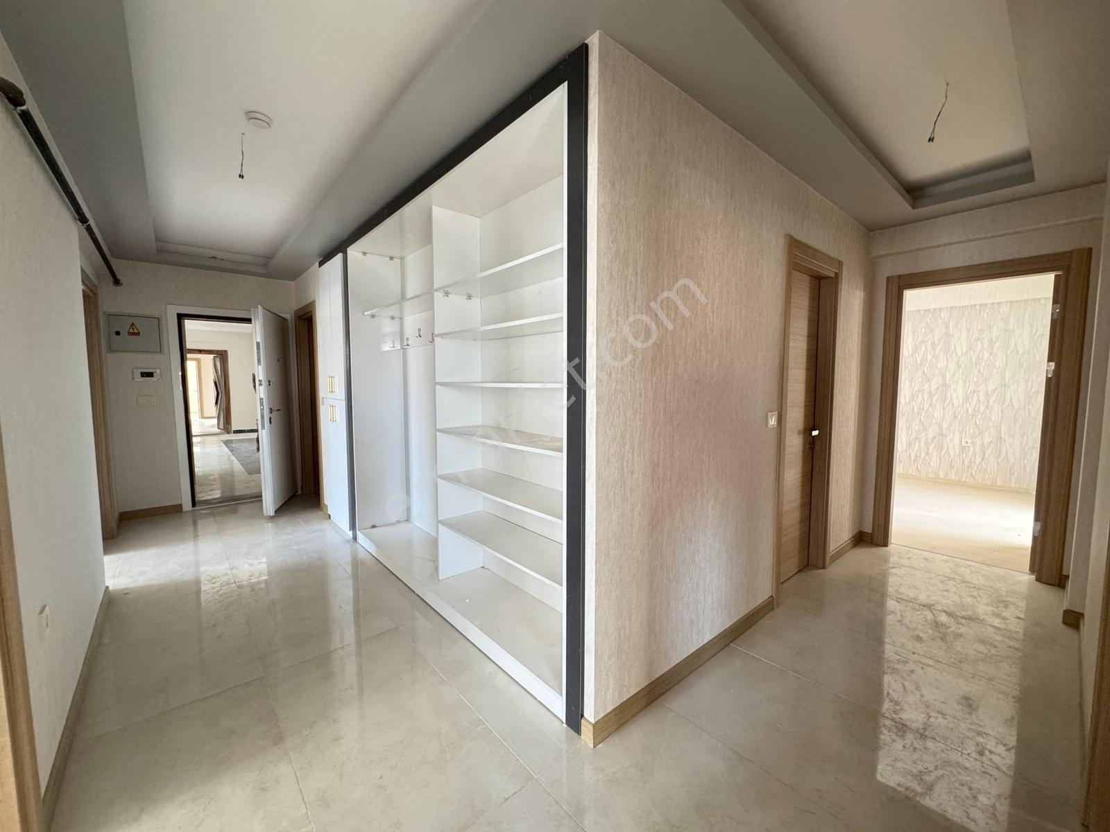 Vip'den Bulvar Üzeri Önü Açık Satılık Lüks Yapısatılık 3+1 Daire - Görsel 45