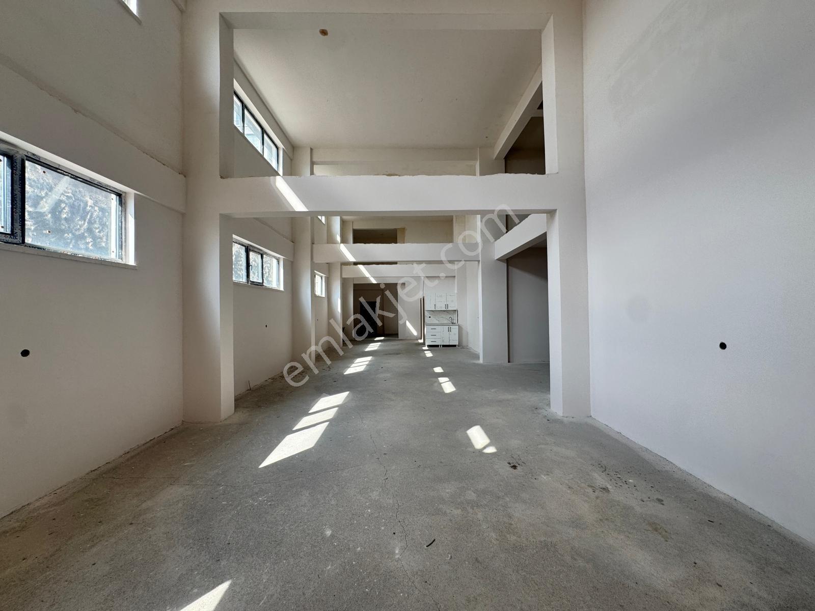 Vip'den Bulvar Üzeri Tabela Değeri Yüksek 420 M² Kiralık Dükkan - Görsel 6