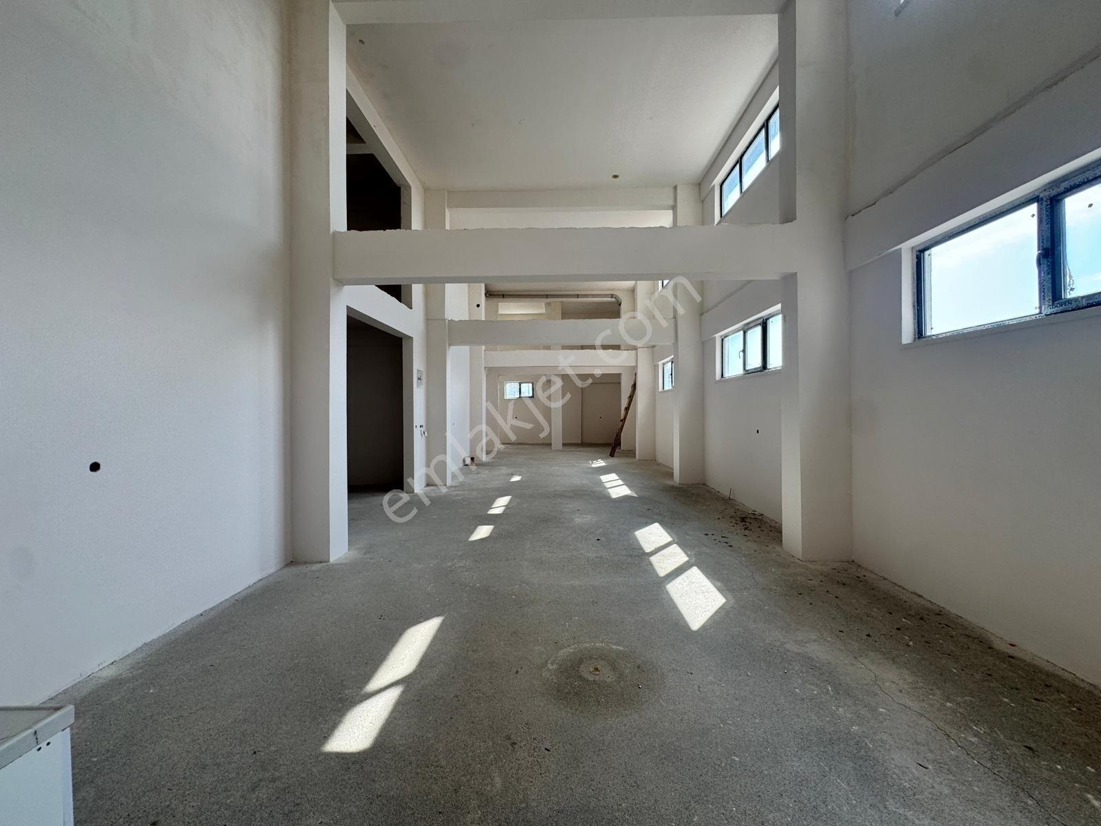 Vip'den Bulvar Üzeri Tabela Değeri Yüksek 420 M² Kiralık Dükkan - Görsel 4
