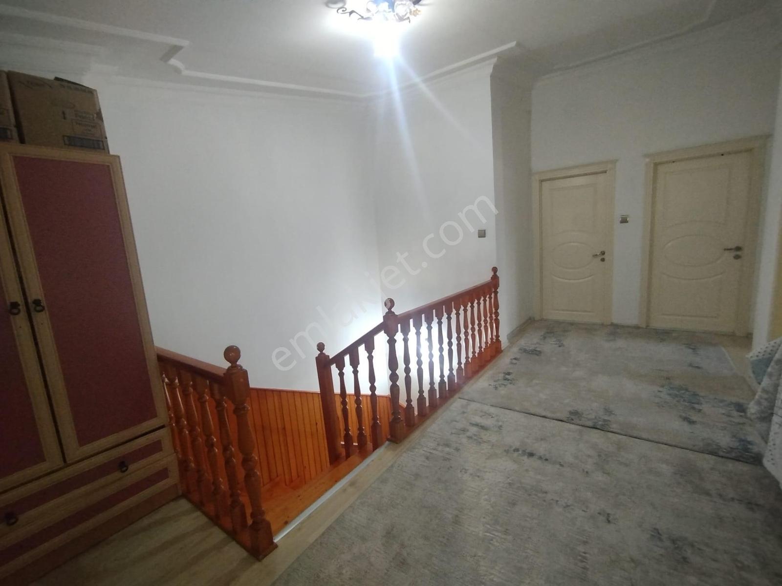 Vip'den Panoramik Manzaralı Full Yapılı 250 M² 5+1 Dubleks Daire - Görsel 10