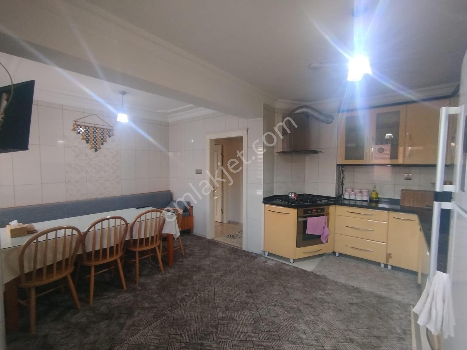 Vip'den Panoramik Manzaralı Full Yapılı 250 M² 5+1 Dubleks Daire - Görsel 44