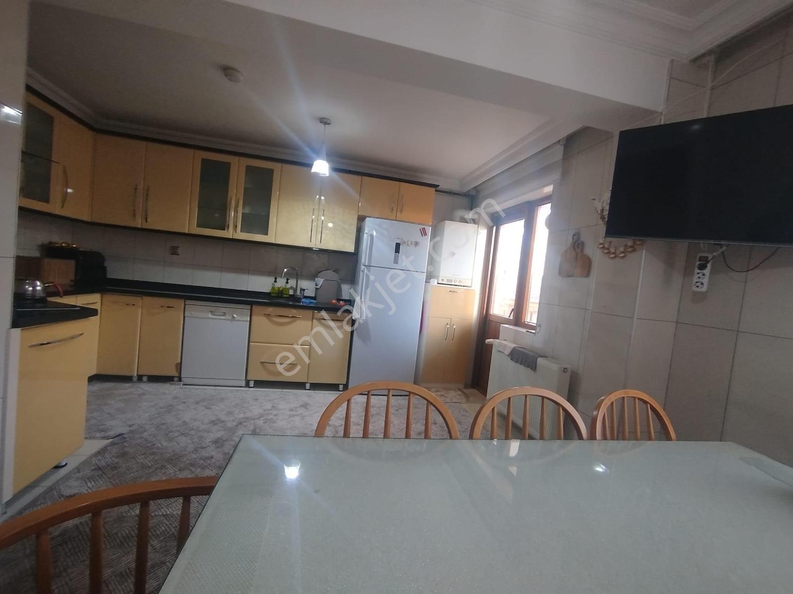 Vip'den Panoramik Manzaralı Full Yapılı 250 M² 5+1 Dubleks Daire - Görsel 12