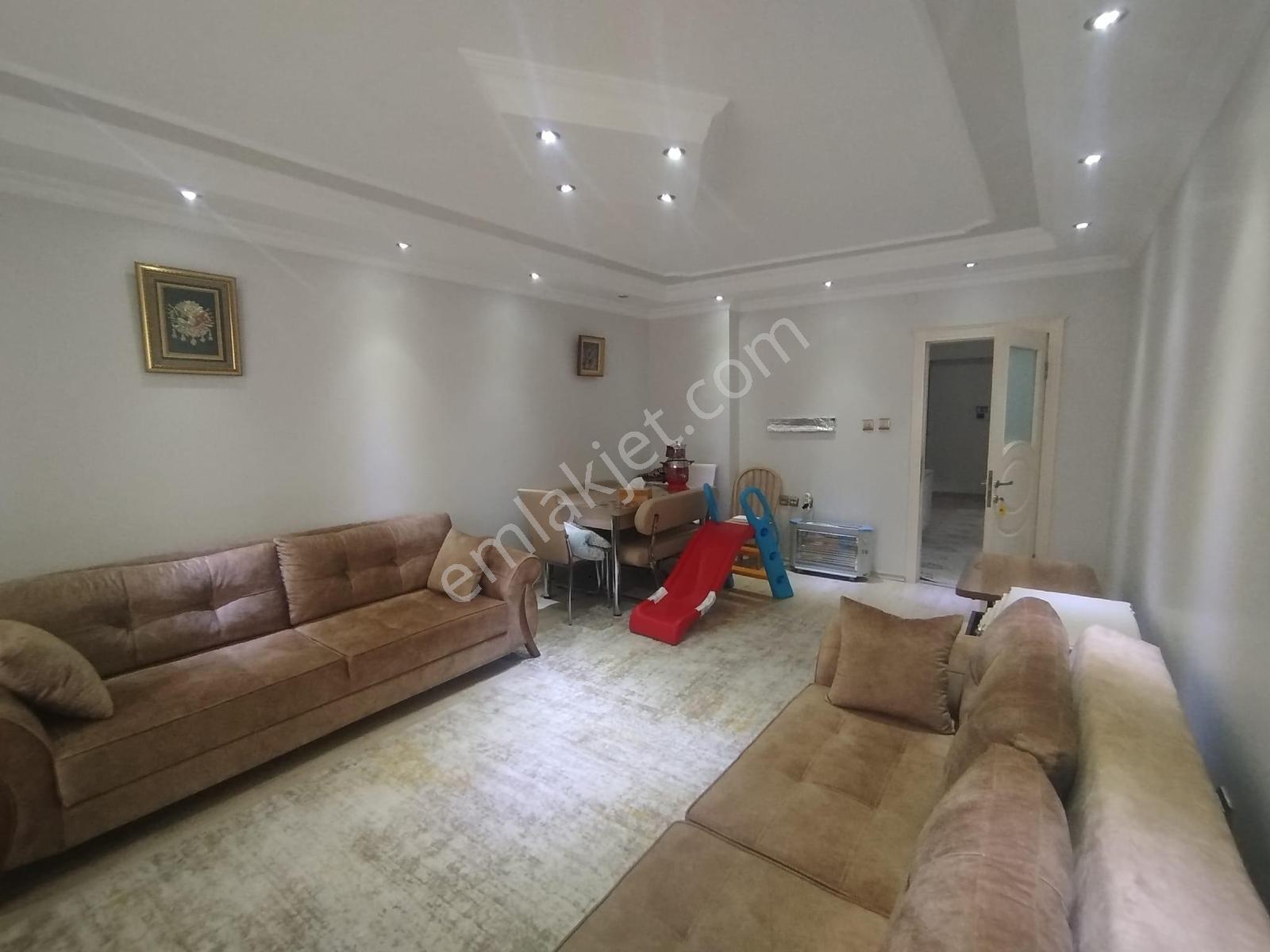 Vip'den Panoramik Manzaralı Full Yapılı 250 M² 5+1 Dubleks Daire - Görsel 35