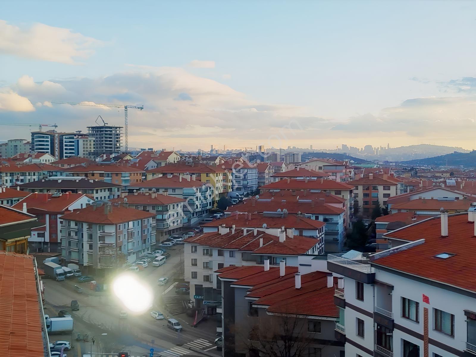 Vip'den Panoramik Manzaralı Full Yapılı 250 M² 5+1 Dubleks Daire - Görsel 45