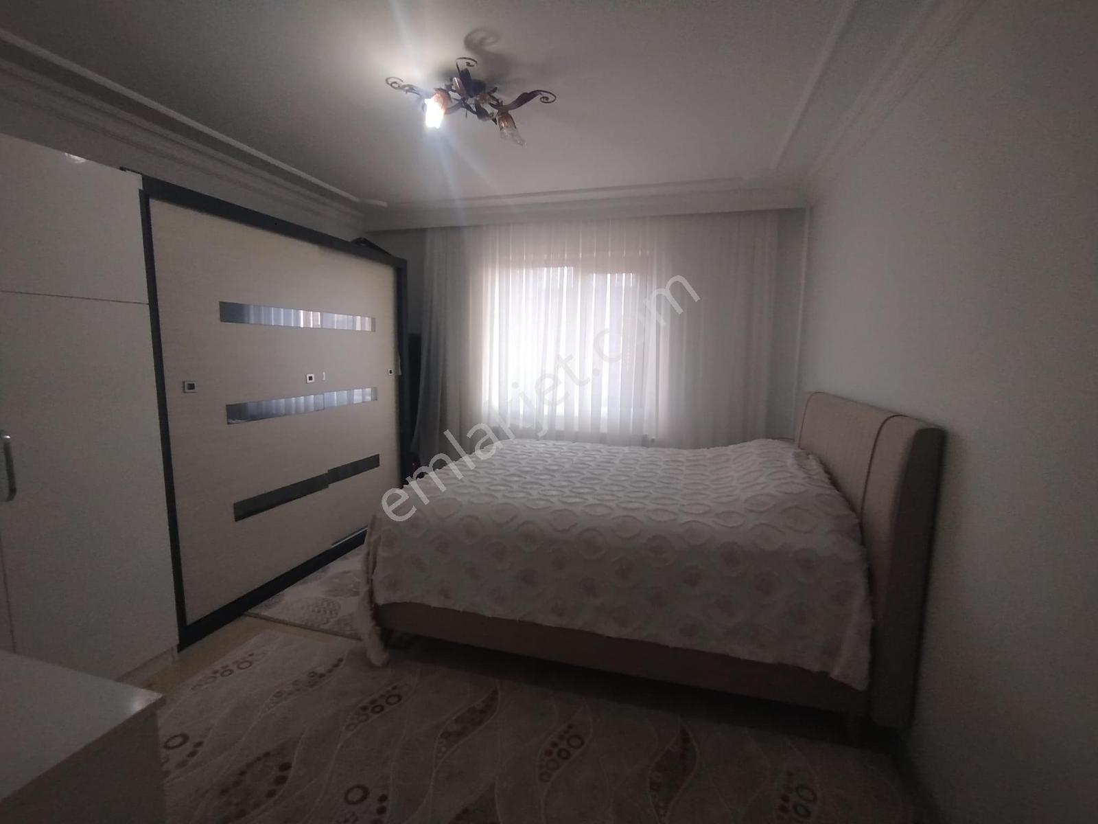 Vip'den Panoramik Manzaralı Full Yapılı 250 M² 5+1 Dubleks Daire - Görsel 37