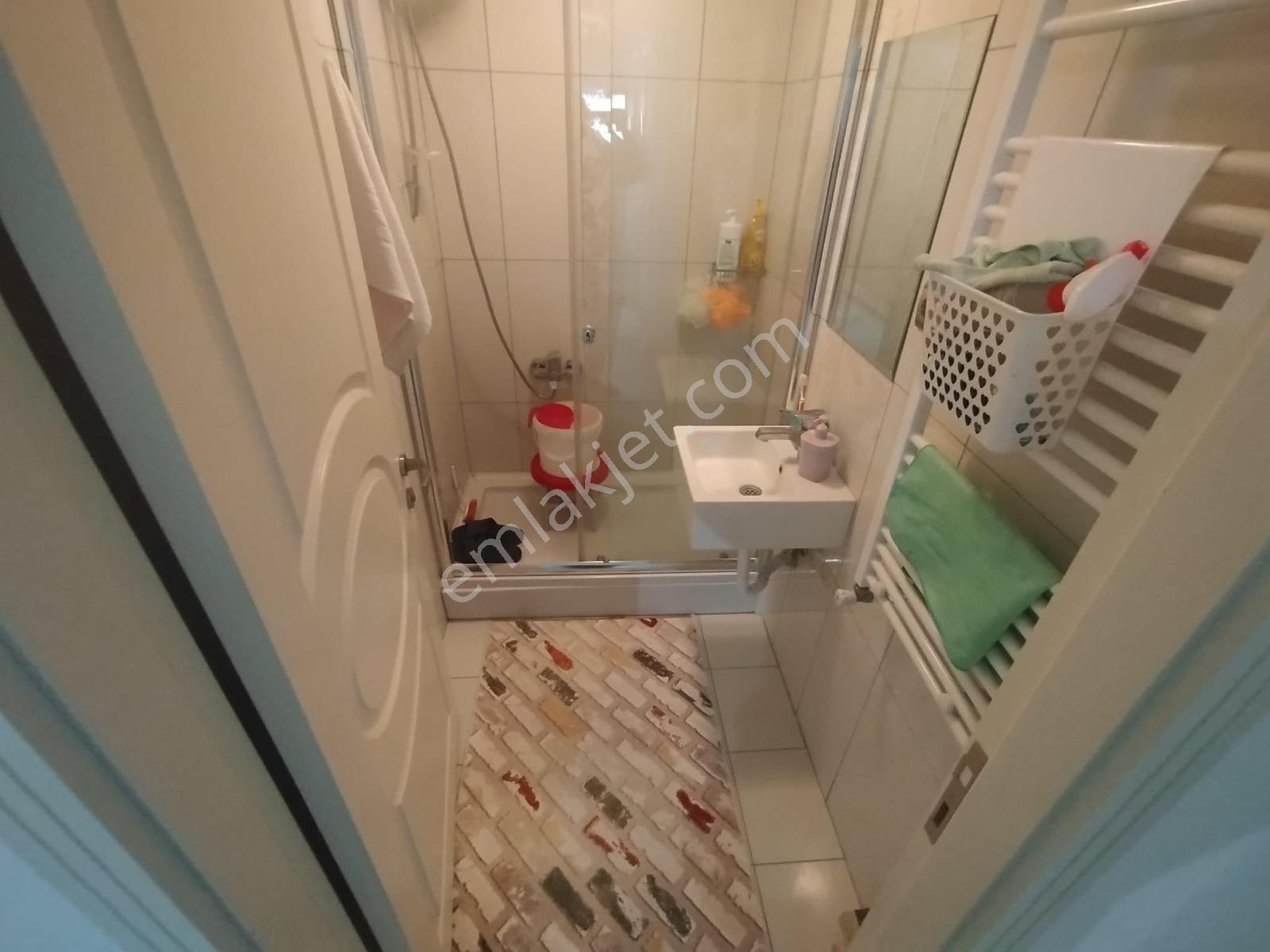 Vip'den Panoramik Manzaralı Full Yapılı 250 M² 5+1 Dubleks Daire - Görsel 22