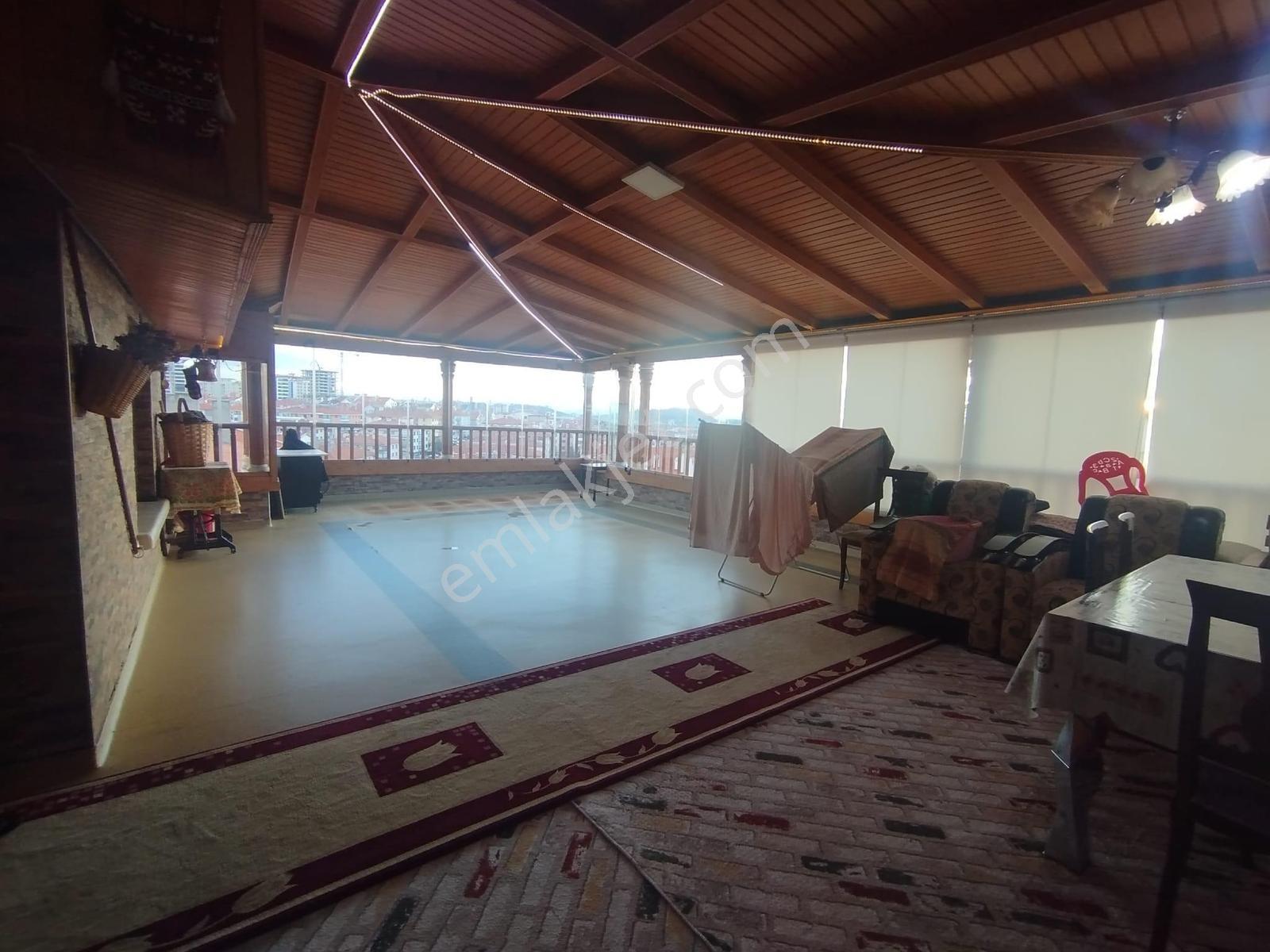 Vip'den Panoramik Manzaralı Full Yapılı 250 M² 5+1 Dubleks Daire - Görsel 40