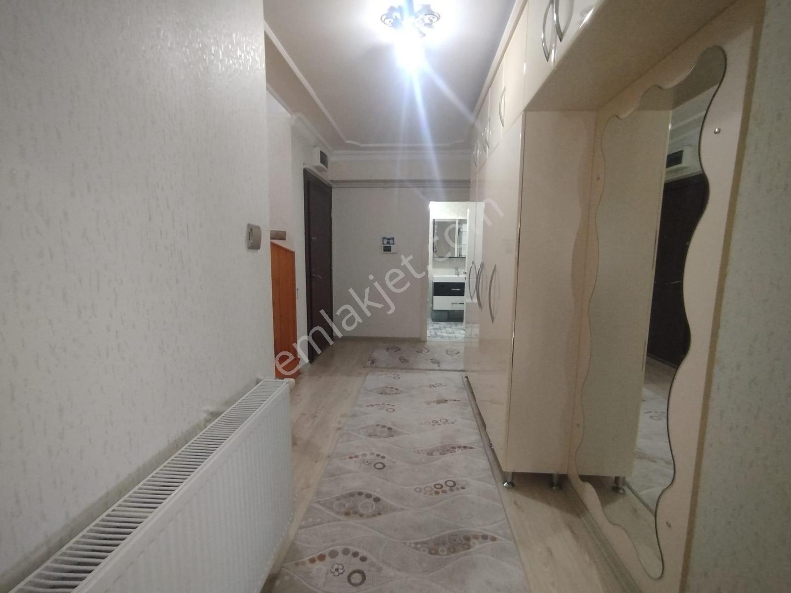 Vip'den Panoramik Manzaralı Full Yapılı 250 M² 5+1 Dubleks Daire - Görsel 24