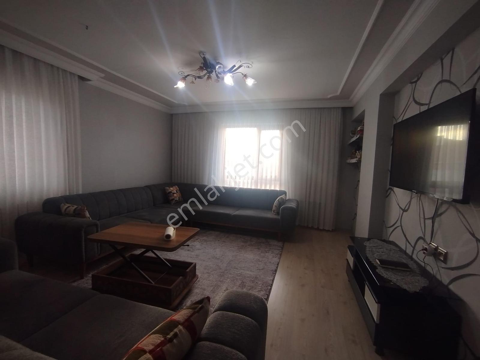 Vip'den Panoramik Manzaralı Full Yapılı 250 M² 5+1 Dubleks Daire - Görsel 25
