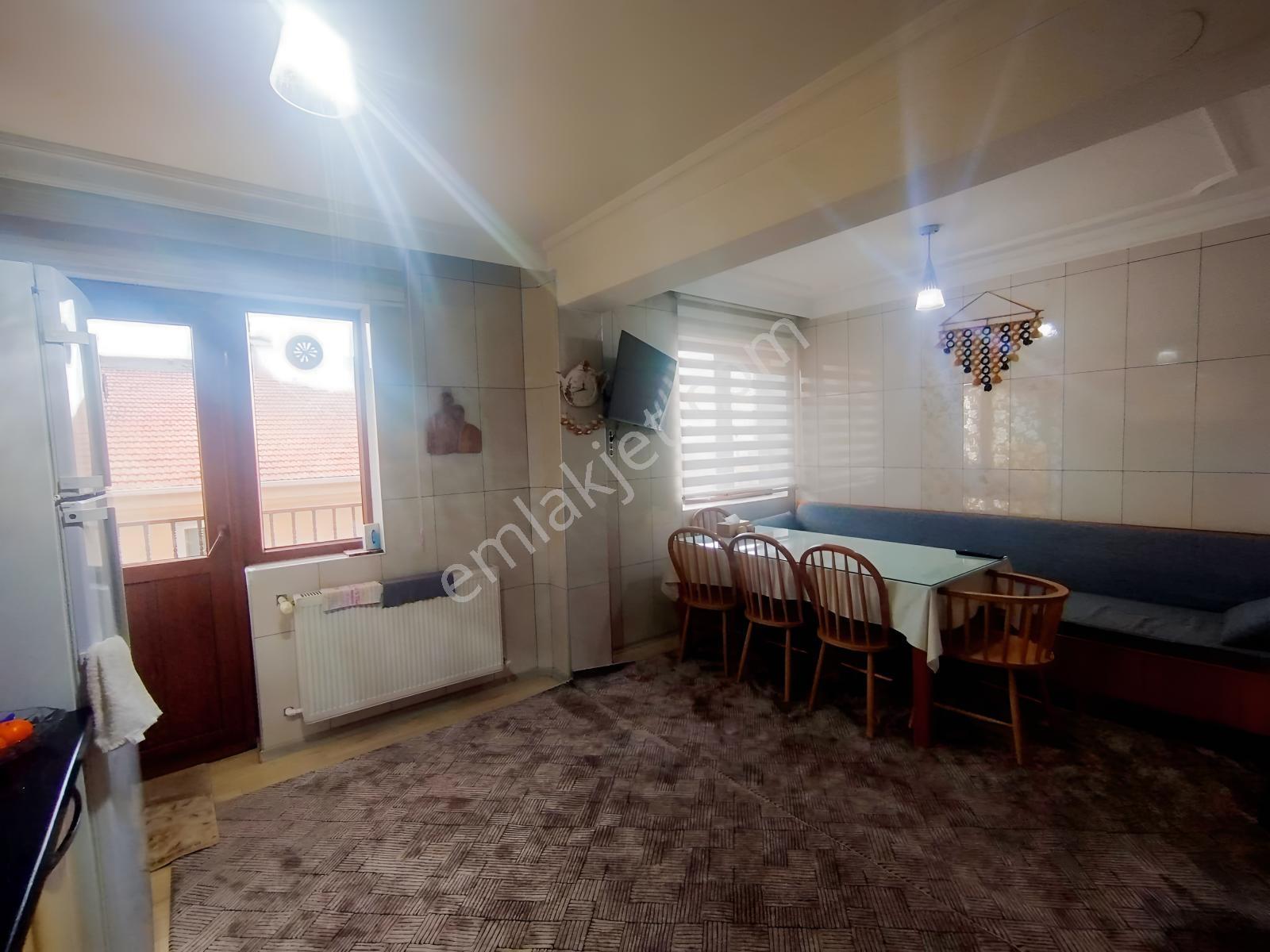 Vip'den Panoramik Manzaralı Full Yapılı 250 M² 5+1 Dubleks Daire - Görsel 26