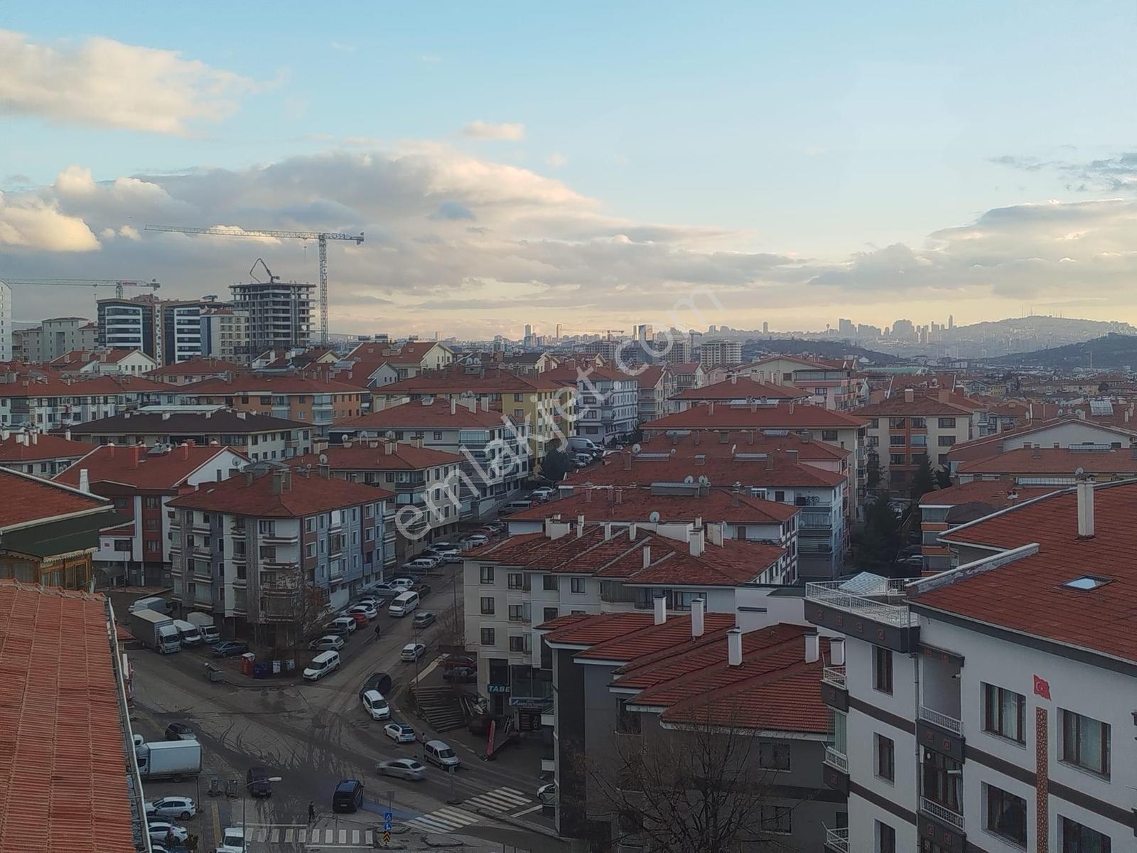 Vip'den Panoramik Manzaralı Full Yapılı 250 M² 5+1 Dubleks Daire - Görsel 11