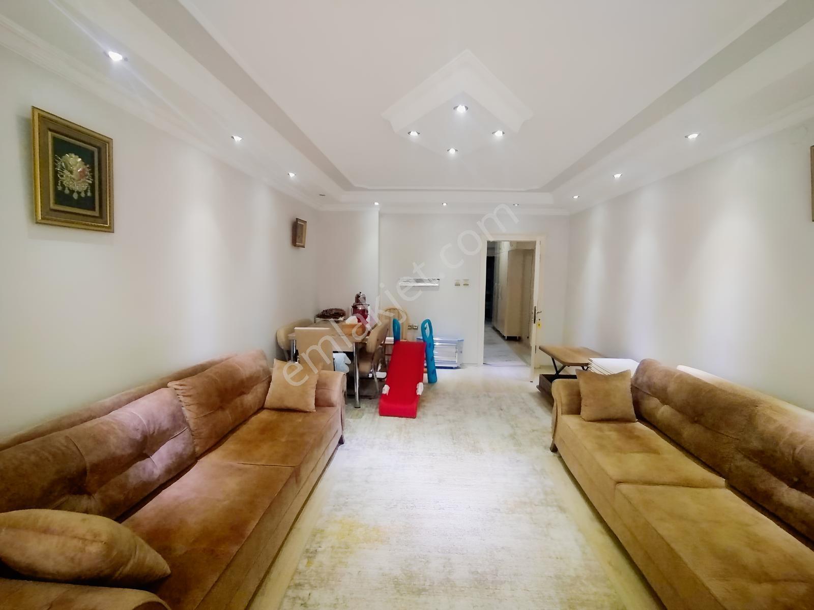 Vip'den Panoramik Manzaralı Full Yapılı 250 M² 5+1 Dubleks Daire - Görsel 36