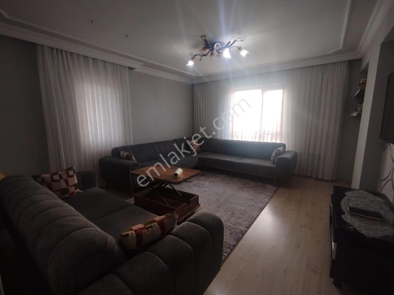 Vip'den Panoramik Manzaralı Full Yapılı 250 M² 5+1 Dubleks Daire - Görsel 39
