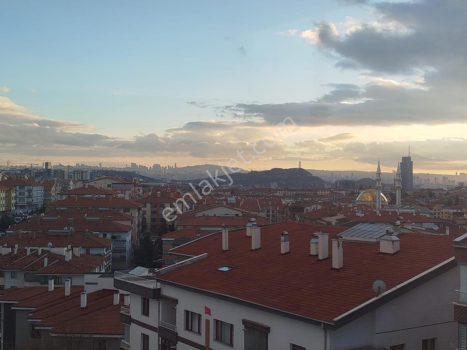 Vip'den Panoramik Manzaralı Full Yapılı 250 M² 5+1 Dubleks Daire - Görsel 28