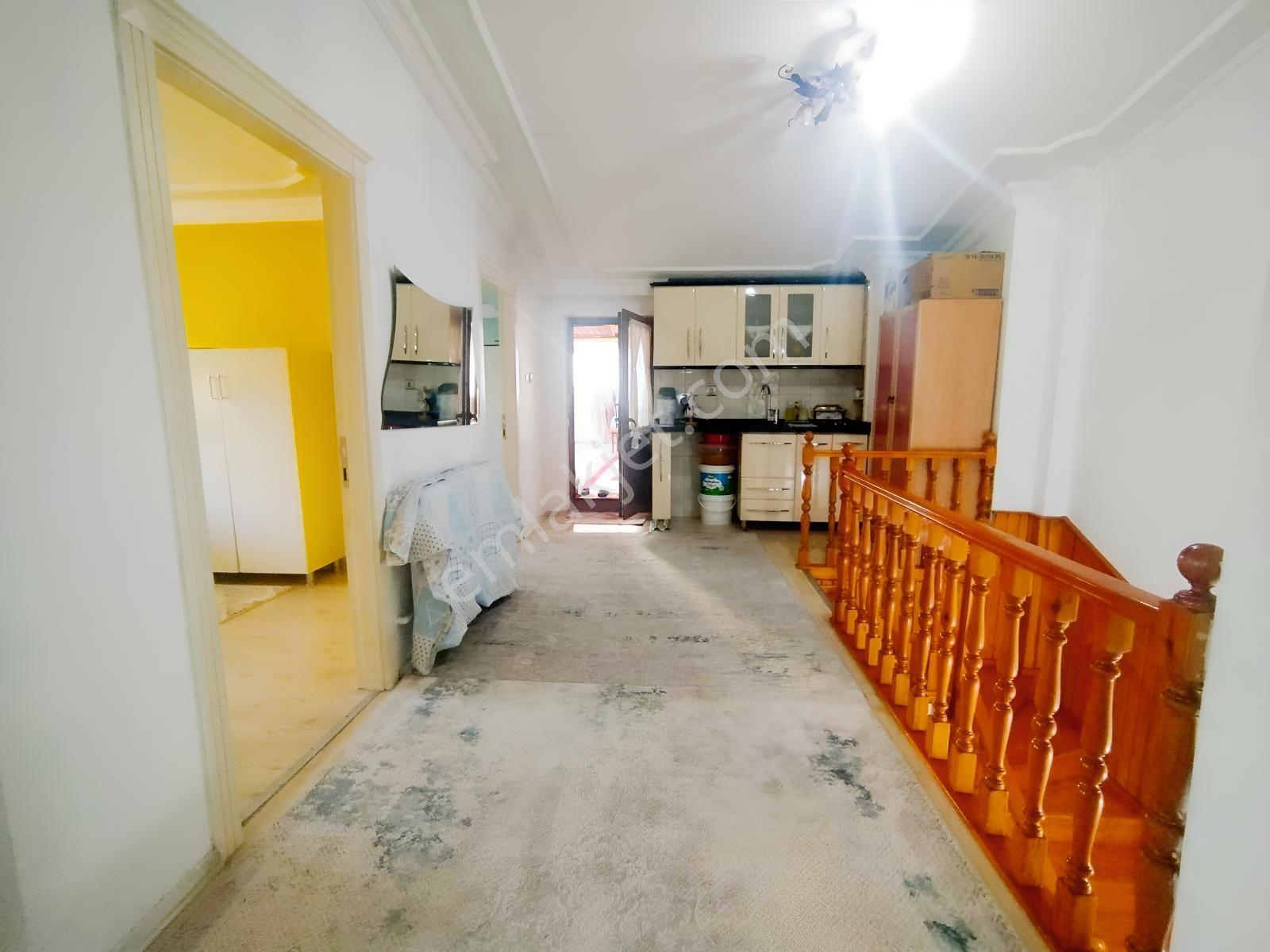 Vip'den Panoramik Manzaralı Full Yapılı 250 M² 5+1 Dubleks Daire - Görsel 5