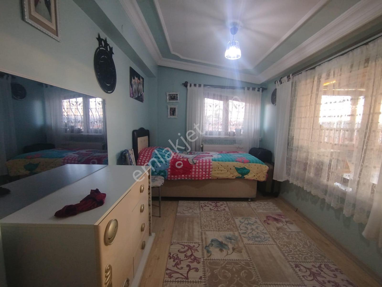 Vip'den Panoramik Manzaralı Full Yapılı 250 M² 5+1 Dubleks Daire - Görsel 43