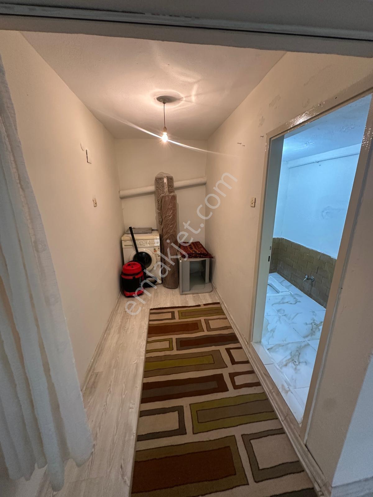 Vepaş'tan Cumhuriyet Mahallesi Kiralık 2+0 Eşyalı Daire 75 M² - Görsel 6