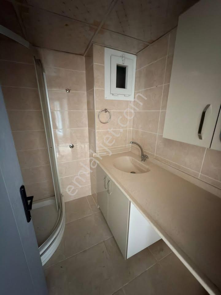 📍 Aydın Nazilli Yeşilmahalle Aqua City'de Kiralık Doğalgazlı 2+1 Daire - Görsel 5