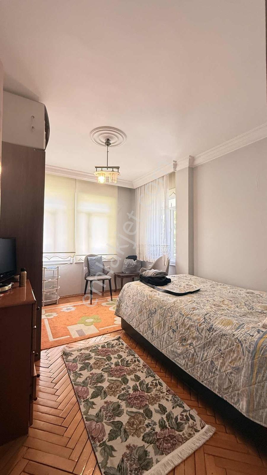 Kiralık 7+2 Villa, Sadece Kurumsal Firmalara, Minibüs Yolunda - Görsel 21