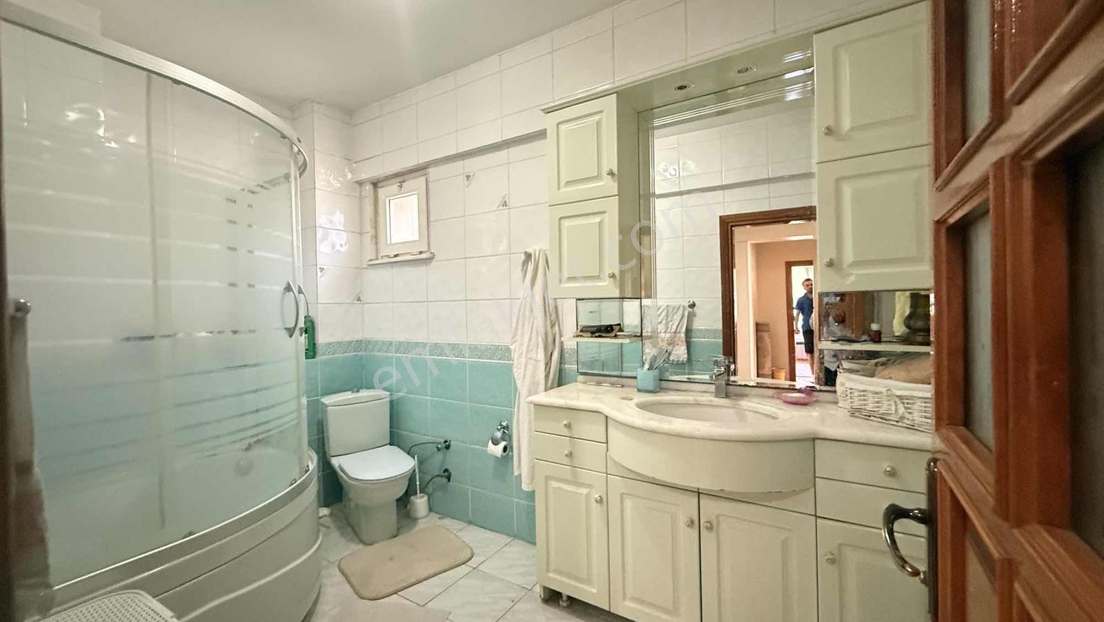 Kiralık 7+2 Villa, Sadece Kurumsal Firmalara, Minibüs Yolunda - Görsel 16