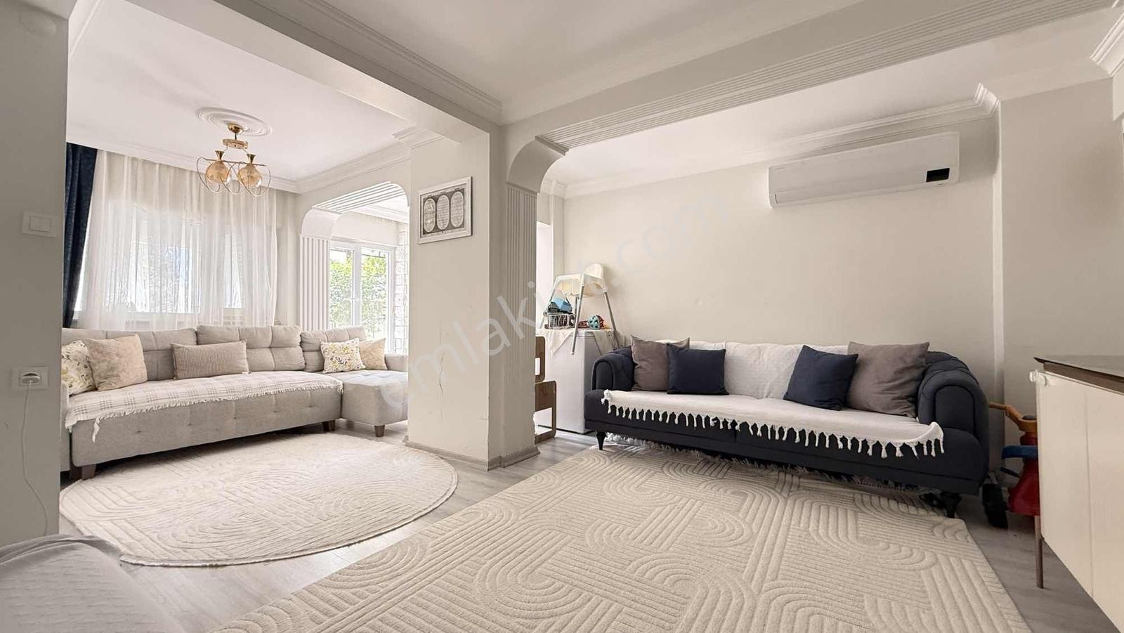 Kiralık 7+2 Villa, Sadece Kurumsal Firmalara, Minibüs Yolunda - Görsel 32